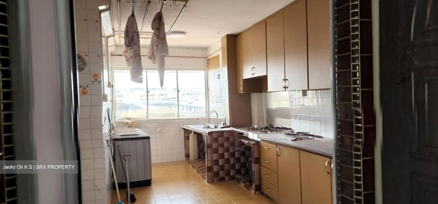 Blk 854 Tampines Ville (Tampines), HDB 3 Rooms #582862031